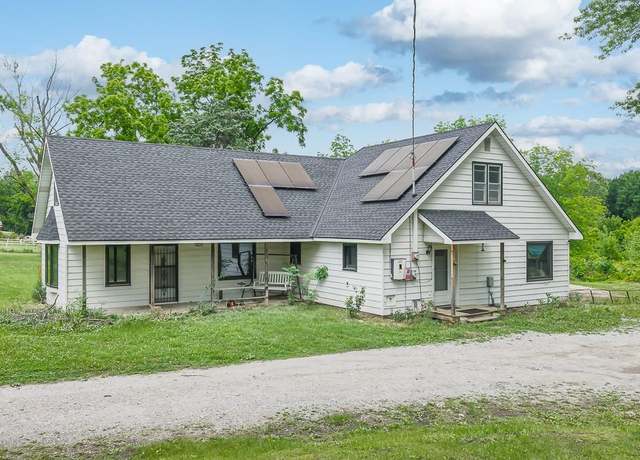 Property at 4207 10th Ave, Leavenworth, KS 66048, 3 beds, 1 bath