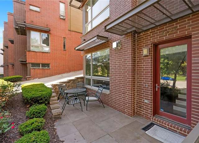 Property at 4528 Mill Creek Pkwy, Kansas City, MO 64111, 2 beds, 2.5 baths