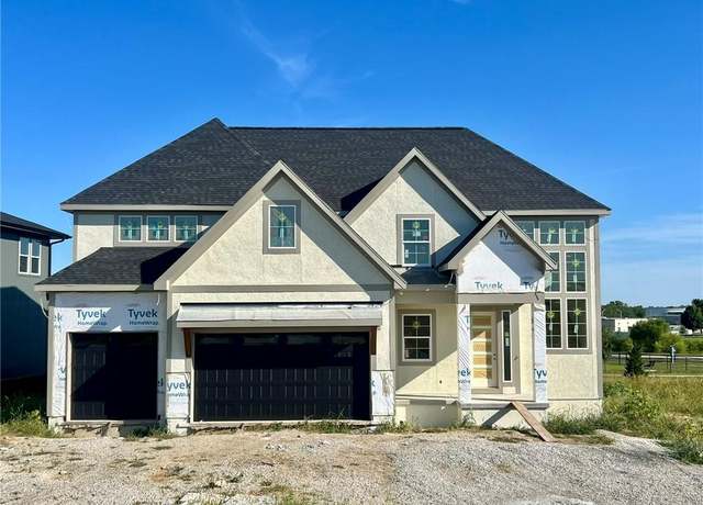 Property at 1801 SW Arbormist Dr, Lee's Summit, MO 64082, 6 beds, 5 baths