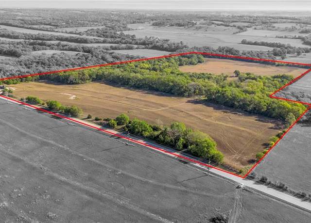 Property at Pressonville Rd, Paola, KS 66071