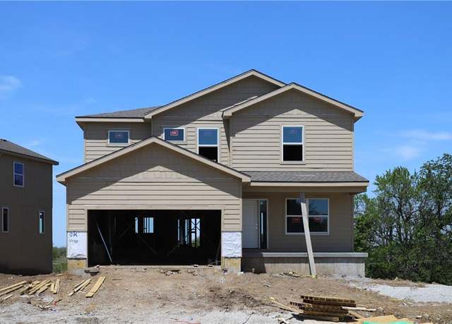 Property at 708 Glenn Cir, Raymore, MO 64083, 4 beds, 3.5 baths