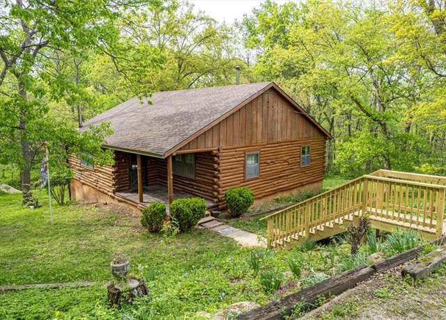 Property at 7895 SE King Rd, Holt, MO 64048, 3 beds, 2 baths