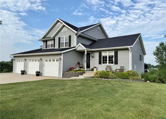 Property at 27736 Scout Ridge Dr, Maryville, MO 64468, 5 beds, 4.5 baths
