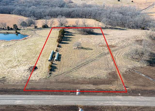 Property at Lot 9 235th St, Tonganoxie, KS 66086