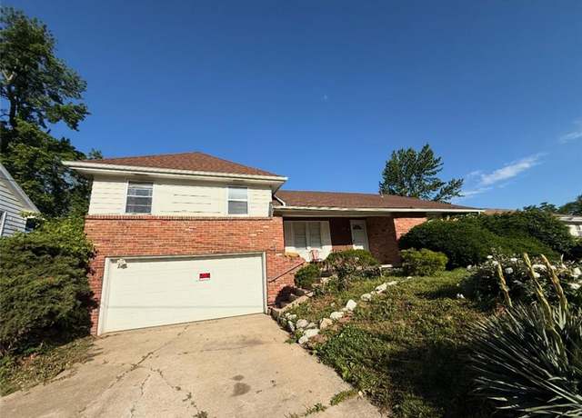 Property at 4958 Marsh Ave, Kansas City, MO 64129, 4 beds, 2 baths