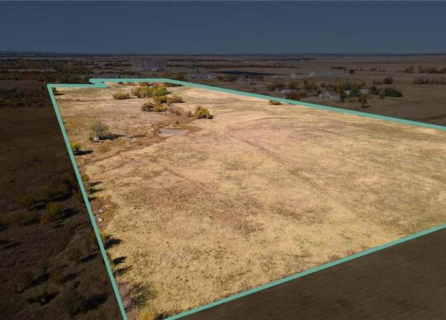 Property at 15th St, Fredonia, KS 66736