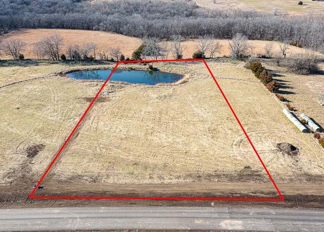 Property at Lot 10 235th St, Tonganoxie, KS 66086