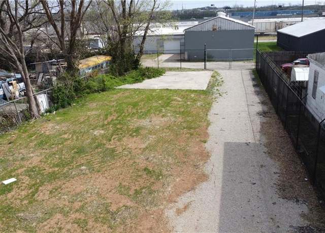 Property at 3819 Fuller Ave, Kansas City, MO 64129