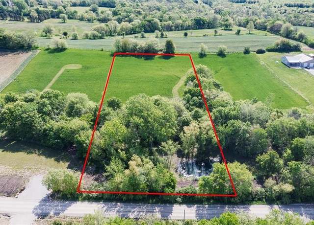Property at Lot 2 179th St, Leavenworth, KS 66048