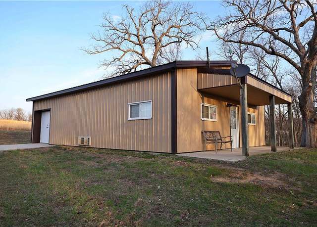Property at 12138 N 262 nd St, Gilman City, MO 64642, 2 beds, 1 bath