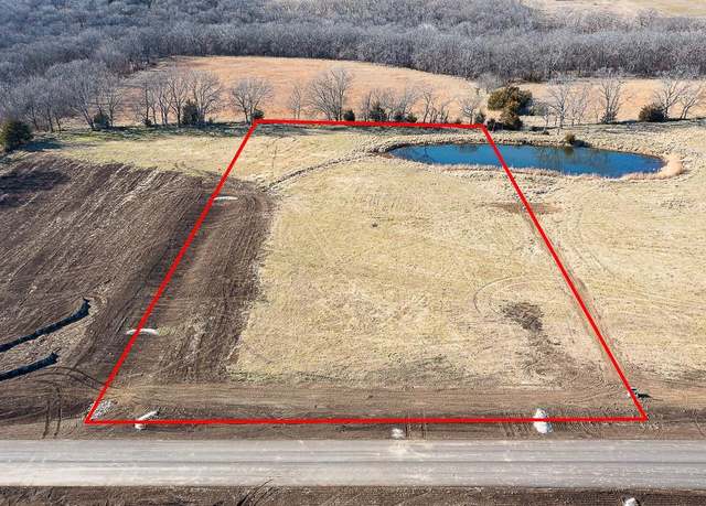 Property at Lot 11 235th St, Tonganoxie, KS 66086
