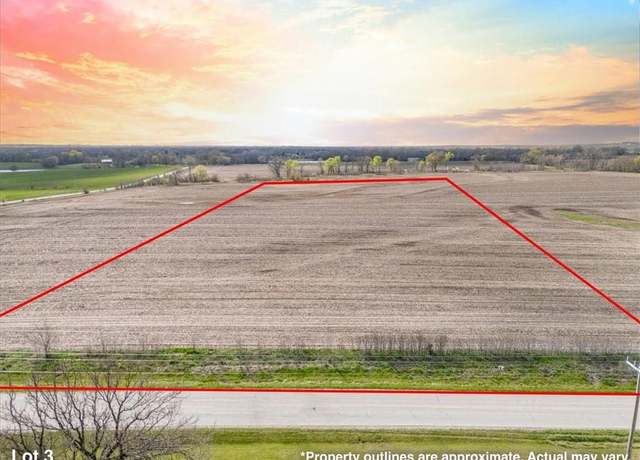 Property at Lot 3 State Rt K Hwy, Pleasant Hill, MO 64080