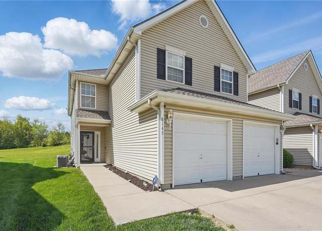 Property at 8142 N Elmwood Ave, Kansas City, MO 64119, 3 beds, 2.5 baths