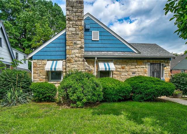 Property at 5739 Lydia Ave, Kansas City, MO 64110, 2 beds, 1 bath