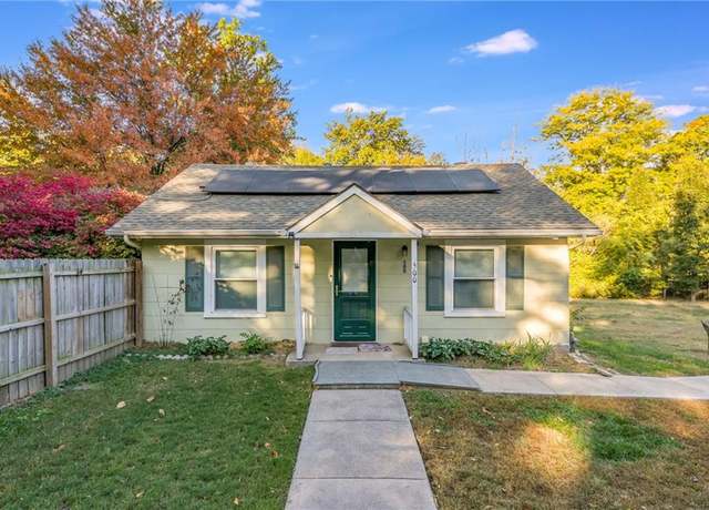 Property at 500 S Forest Ave, Independence, MO 64052, 2 beds, 1 bath