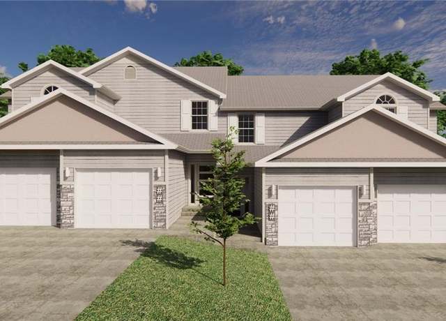 Property at 601 SW Shadow Glen Dr, Blue Springs, MO 64015, 3 beds, 2.5 baths