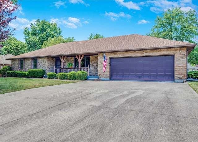 Property at 705 Ozark Short Line N/A, Odessa, MO 64076, 3 beds, 2 baths