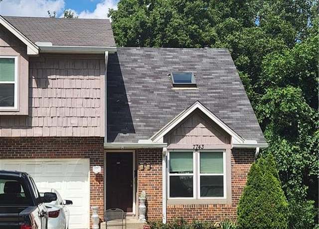 Property at 7743 England Dr, Overland Park, KS 66204, 3 beds, 2.5 baths