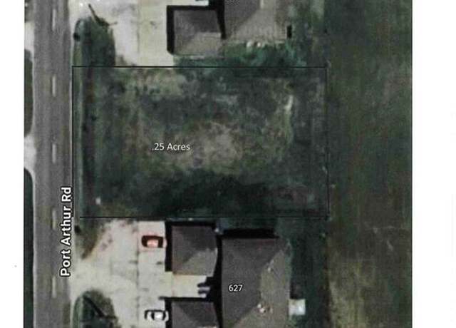 Property at Port Authur Rd, Trimble, MO 64492