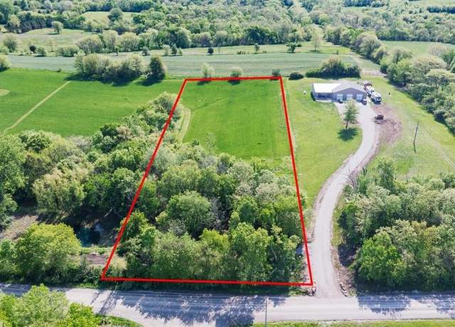 Property at Lot 3 179 th St, Leavenworth, KS 66048