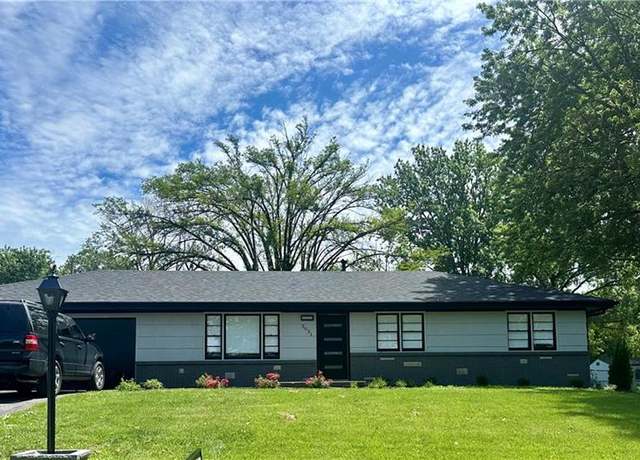 Property at 2031 N 75th St, Kansas City, KS 66109, 3 beds, 2 baths