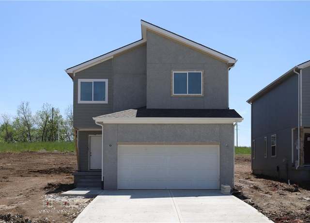 Property at 707 SW Glenn Cir, Raymore, MO 64083, 4 beds, 3.5 baths