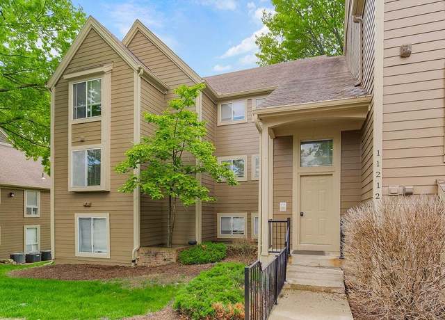Property at 11212 Nieman Rd #201, Overland Park, KS 66210, 2 beds, 2 baths