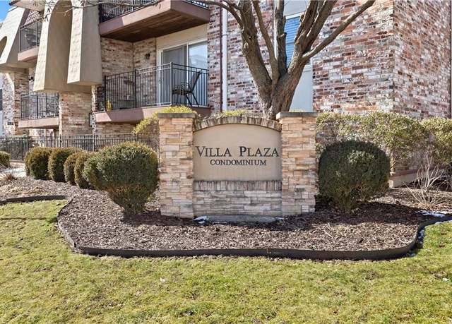 Property at 5006 Baltimore Ave #303, Kansas City, MO 64112, 1 bed, 1 bath