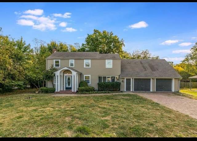 Property at 1201 N River Blvd, Independence, MO 64050, 4 beds, 2.5 baths
