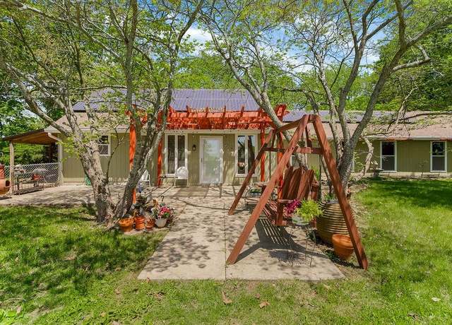 Property at 1607 Cumberland Rd, Bates City, MO 64011, 3 beds, 2 baths