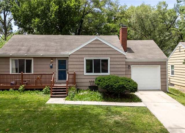 Property at 5724 Beverly Ave, Mission, KS 66202, 2 beds, 1 bath