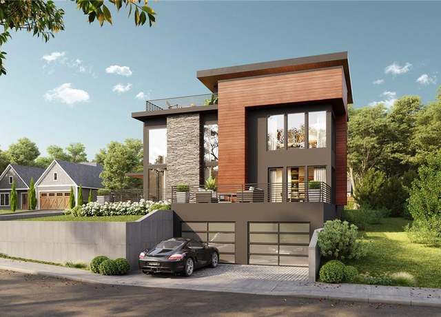 Property at 1210 W 48th St, Kansas City, MO 64112, 4 beds, 5 baths