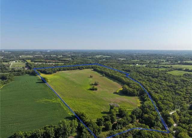 Property at 24008 E 205th St, Pleasant Hill, MO 64080