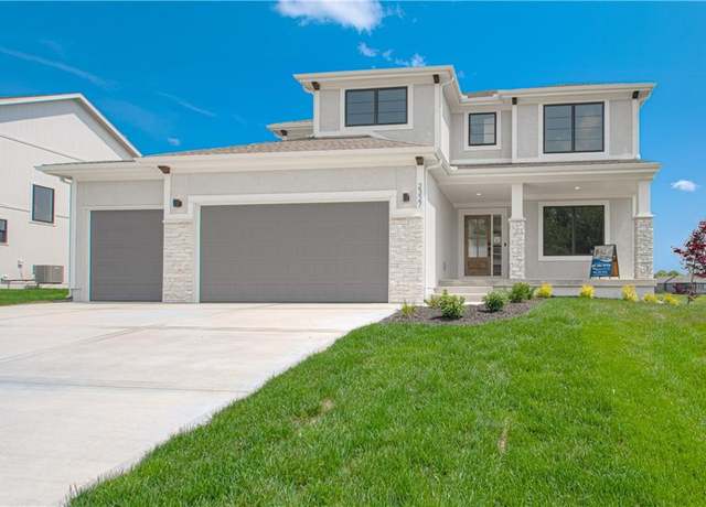 Property at 2327 Fishing Ln, Kearney, MO 64060, 4 beds, 2.5 baths