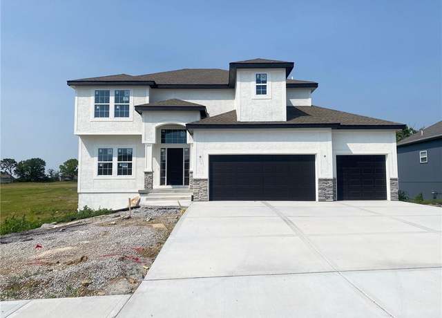 Property at 9100 NE 98th Ter, Kansas City, MO 64157, 4 beds, 2.5 baths