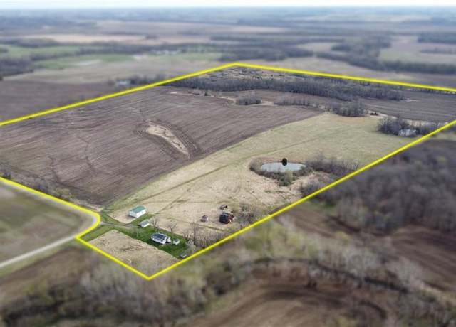 Property at 376 SW 30th Ave, Trenton, MO 64683