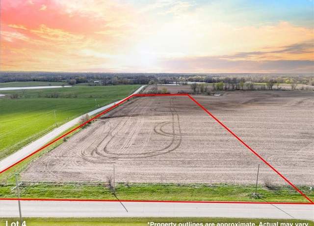 Property at Lot 4 State Rt K Hwy, Pleasant Hill, MO 64080