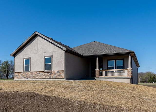 Property at Lot 3 246th St, Tonganoxie, KS 66086, 4 beds, 3 baths