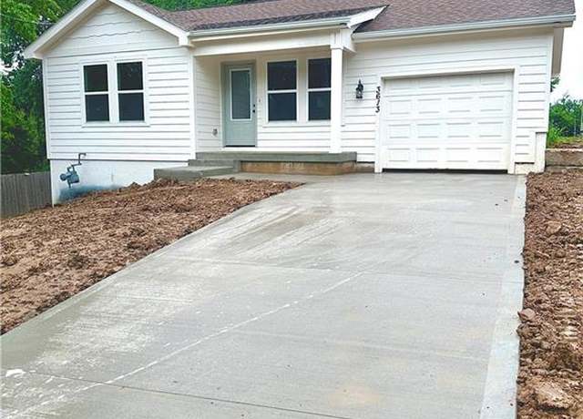 Property at 3613 Lust Dr, Kansas City, KS 66106, 3 beds, 2 baths