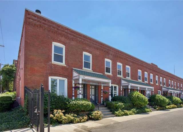 Property at 37 E 29th St, Kansas City, MO 64108, 1 bed, 1 bath