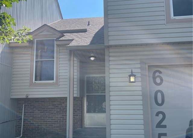 Property at 6025 N Kansas Ave, Kansas City, MO 64119, 2 beds, 2 baths