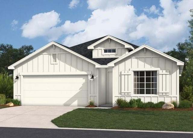 Property at 20648 Barker St, Spring Hill, KS 66083, 3 beds, 2 baths