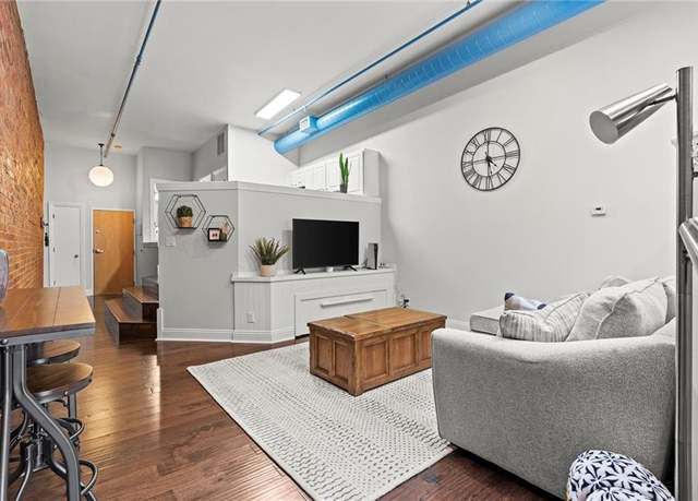 Property at 700 Broadway Blvd #508, Kansas City, MO 64105, 1 bed, 1 bath