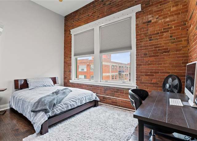Property at 700 Broadway Blvd #508, Kansas City, MO 64105, 1 bed, 1 bath