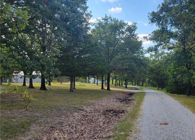 Property at 783 SE 1051 Rd, Deepwater, MO 64740