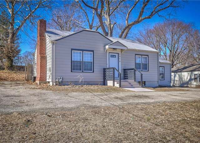 Property at 2958 N 77th St, Kansas City, KS 66109, 3 beds, 2 baths