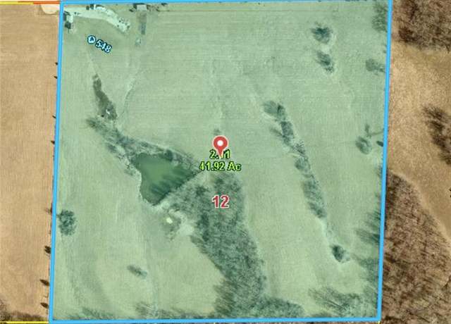 Property at 548 SW 300th Rd, Centerview, MO 64019
