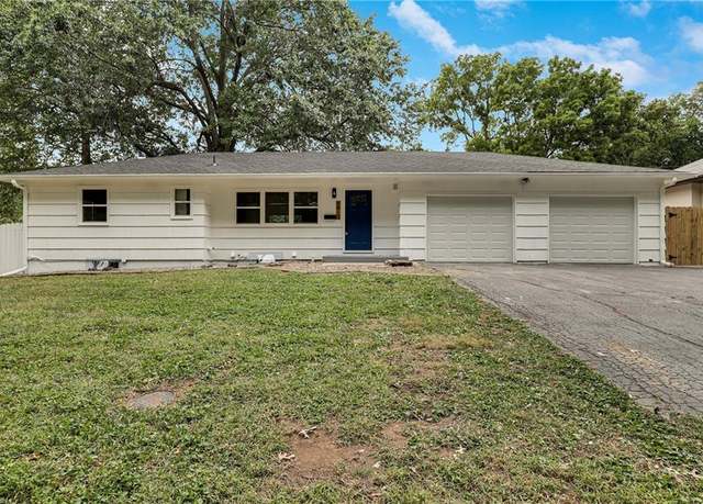 Property at 6410 Harvard Ave, Raytown, MO 64133, 3 beds, 3 baths