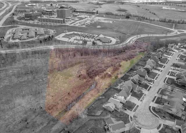 Property at Rush Creek Pkwy, Liberty, MO 64068