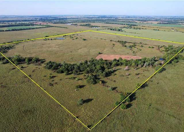 Property at H Ave, White City, KS 66872